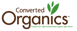 Converted Organics